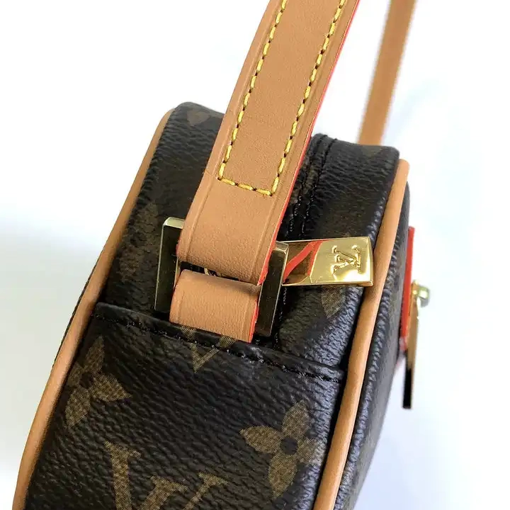 Brother sam 2110DJ0017 LV Bag 0824